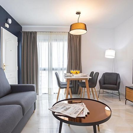 Malaga Rivas 34 Suites Homes 외부 사진