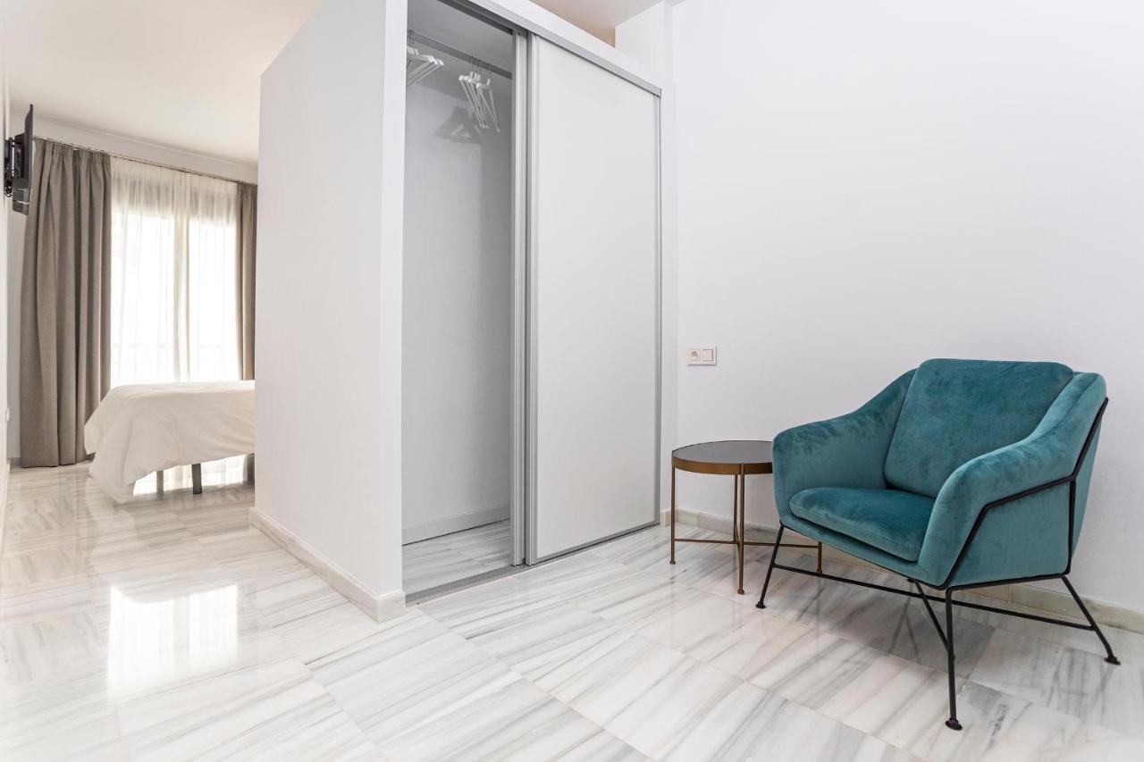 Malaga Rivas 34 Suites Homes 외부 사진