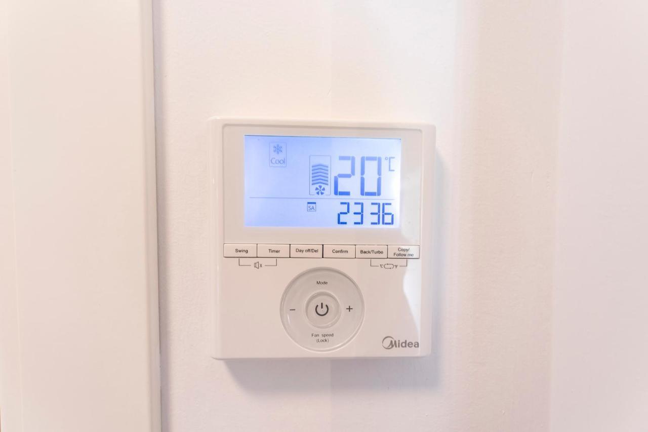 Malaga Rivas 34 Suites Homes 외부 사진