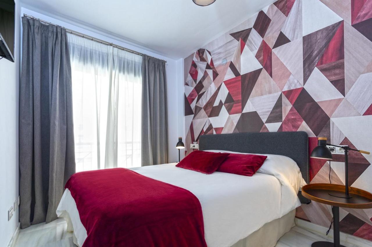 Malaga Rivas 34 Suites Homes 외부 사진