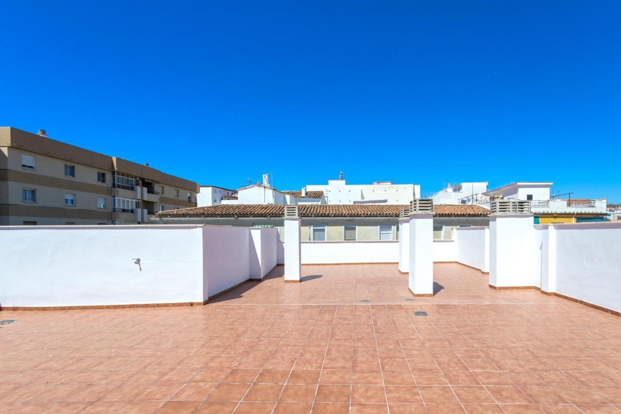 Malaga Rivas 34 Suites Homes 외부 사진