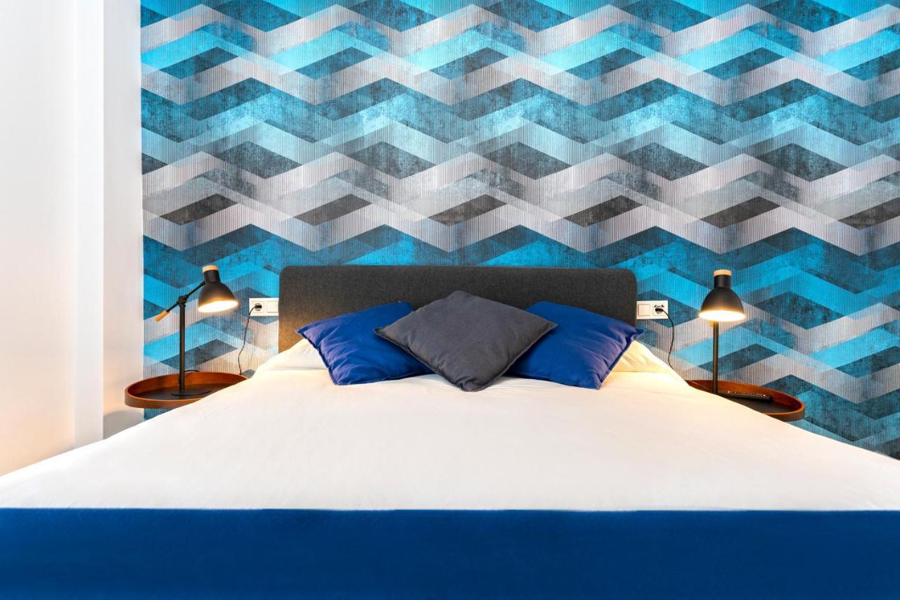 Malaga Rivas 34 Suites Homes 외부 사진