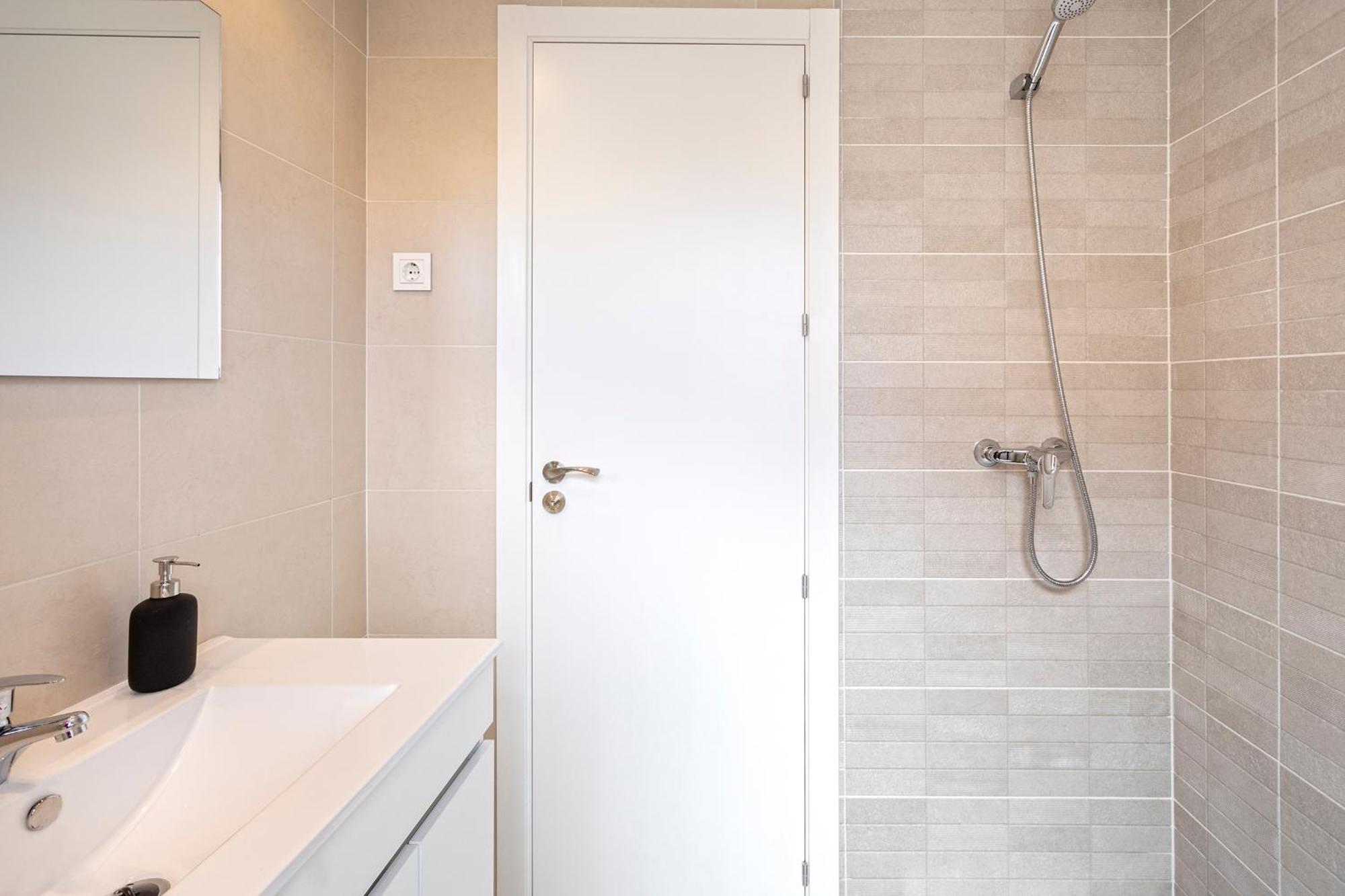Malaga Rivas 34 Suites Homes 외부 사진